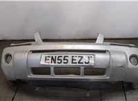  Бампер Nissan X-Trail (T30) 2001-2006 20354013 #1