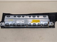  Подушка безопасности коленная BMW 7 F01 2008-2015 20354030 #2
