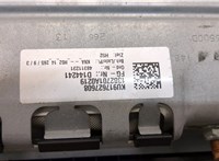  Подушка безопасности коленная BMW 7 F01 2008-2015 20354030 #3