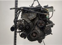  Двигатель (ДВС) Ford Mondeo 3 2000-2007 20354037 #1