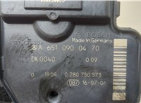 A6510900470 Заслонка дроссельная Mercedes E W212 2013-2016 20354051 #3