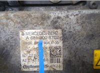 A6519008702 Инвертор, преобразователь напряжения Mercedes E W212 2009-2016 20354055 #2