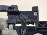  Ручка двери наружная Renault Scenic 2009-2012 20354074 #2