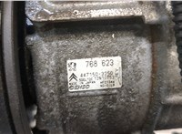  Генератор Citroen C4 2010-2015 11375549 #6