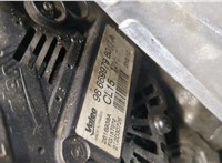  Генератор Citroen C4 2010-2015 11375549 #7