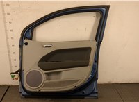  Ручка двери наружная Dodge Caliber 11375555 #2