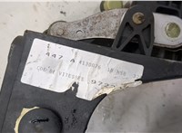  Кулиса КПП Renault Scenic 2003-2009 20354087 #4
