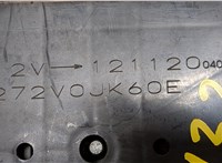  Двигатель отопителя (моторчик печки) Nissan Murano 2010-2015 20354095 #3