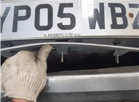 62022AX640 Бампер Nissan Micra K12E 2002-2010 20354096 #13
