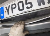 62022AX640 Бампер Nissan Micra K12E 2002-2010 20354096 #14