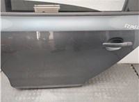  Стекло боковой двери Volkswagen Jetta 6 2010-2015 11375571 #5