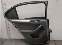  Стекло боковой двери Volkswagen Jetta 6 2010-2015 11375571 #8