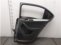  Дверь боковая (легковая) Volkswagen Jetta 6 2010-2015 20354119 #2