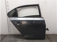 Дверь боковая (легковая) Volkswagen Jetta 6 2010-2015 20354119 #1