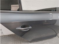  Дверь боковая (легковая) Volkswagen Jetta 6 2010-2015 20354119 #5