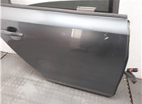  Дверь боковая (легковая) Volkswagen Jetta 6 2010-2015 20354119 #6