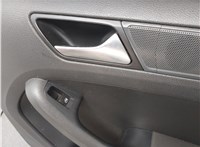  Дверь боковая (легковая) Volkswagen Jetta 6 2010-2015 20354119 #9