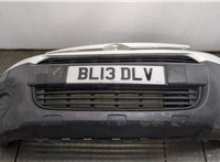  Бампер Citroen Berlingo 2012-2018 20354123 #1