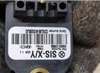  Датчик удара Hyundai Sonata LF 2014-2019 20354124 #3
