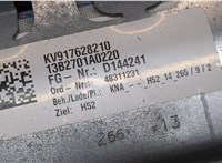  Подушка безопасности коленная BMW 7 F01 2008-2015 20354138 #4