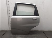  Замок двери Chevrolet Aveo (T250 / 255) 2008-2011 11375594 #1