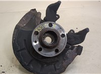  Ступица (кулак, цапфа) Seat Ibiza 4 2012-2015 20354142 #1