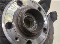  Ступица (кулак, цапфа) Seat Ibiza 4 2012-2015 20354142 #2
