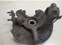  Ступица (кулак, цапфа) Seat Ibiza 4 2012-2015 20354142 #3