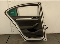  Дверь боковая (легковая) Volkswagen Passat 8 2015- 20354151 #9