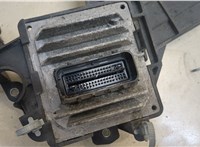  Блок управления АКПП / КПП Chevrolet Malibu 2018- 20354155 #5