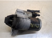 m000t32271 Стартер Citroen C4 2010-2015 20354161 #1