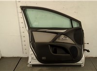  Дверь боковая (легковая) Toyota Avensis 3 2015-2018 20354163 #2