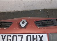 8200412907 Защита моторного отсека (картера ДВС) Renault Megane 2 2002-2009 11375642 #11