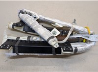  Подушка безопасности боковая (шторка) Hyundai Sonata LF 2014-2019 20354178 #2
