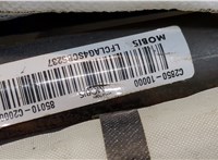  Подушка безопасности боковая (шторка) Hyundai Sonata LF 2014-2019 20354178 #3