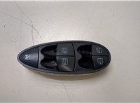  Кнопка стеклоподъемника (блок кнопок) Mercedes E W211 2002-2009 20354210 #1