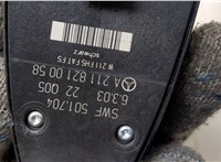  Кнопка стеклоподъемника (блок кнопок) Mercedes E W211 2002-2009 20354210 #2