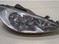  Фара (передняя) Peugeot 206 20354217 #1