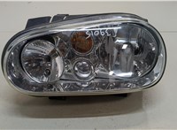 Фара (передняя) Volkswagen Golf 4 1997-2005 20354226 #1