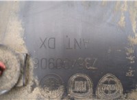  Крыло Fiat Panda 2011- 20354232 #4
