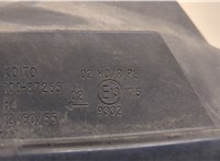  Фара (передняя) Mitsubishi Space Wagon 1999-2004 20354272 #8