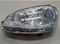  Фара (передняя) Volkswagen Golf 5 2003-2009 20354275 #1
