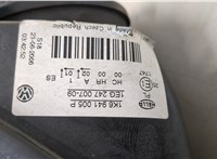  Фара (передняя) Volkswagen Golf 5 2003-2009 20354275 #5
