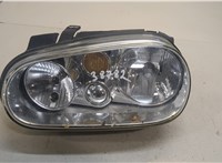  Фара (передняя) Volkswagen Golf 4 1997-2005 20354279 #1