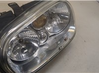  Фара (передняя) Volkswagen Golf 4 1997-2005 20354279 #2