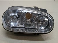  Фара (передняя) Volkswagen Golf 4 1997-2005 20354284 #1