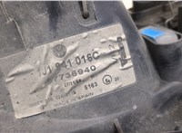  Фара (передняя) Volkswagen Golf 4 1997-2005 20354284 #5