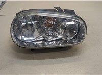  Фара (передняя) Volkswagen Golf 4 1997-2005 20354295 #1