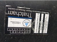 1K6821021A Крыло Volkswagen Golf 5 2003-2009 20354296 #4