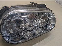  Фара (передняя) Volkswagen Golf 4 1997-2005 20354304 #2